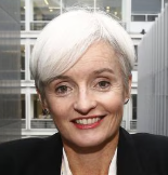 Emma Johnston portrait