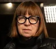 Ewa Puszczyńska portrait
