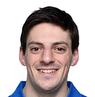 Adam Jeremy "A. J." Edelman portrait