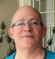 Hillel Newman portrait
