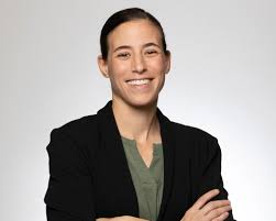 Shay Doron portrait