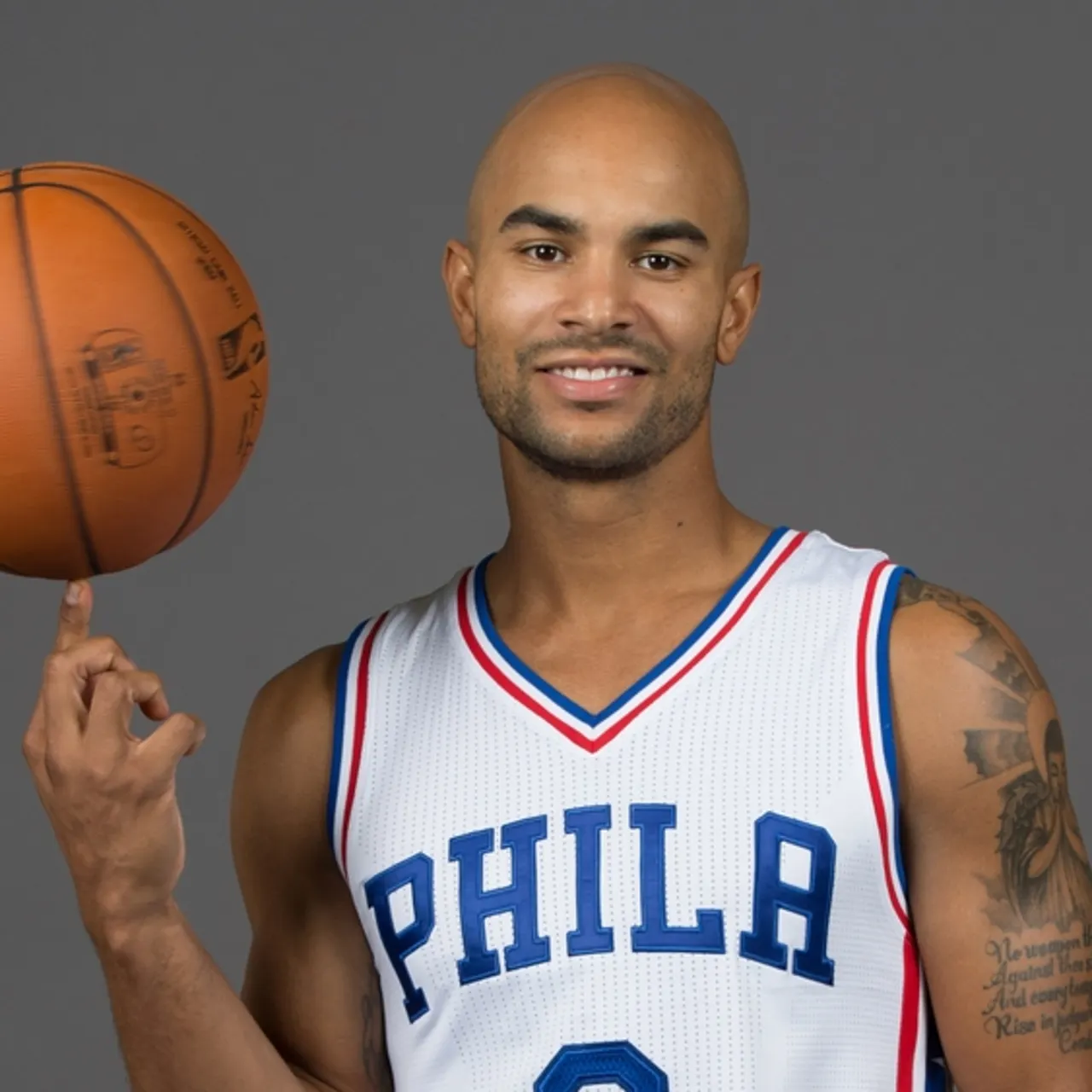 Jerryd Bayless portrait
