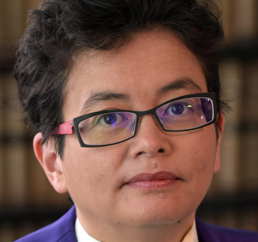 My Anh Tran portrait
