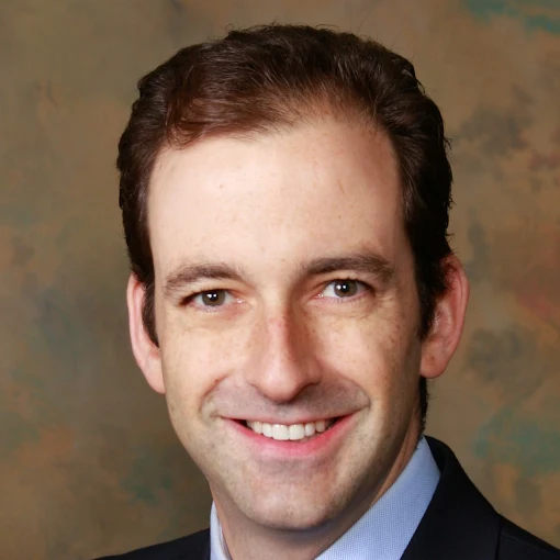 Matt Cooperberg portrait